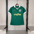 Camisa Palmeiras I 24/25 Torcedor Puma Feminina - Verde