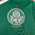 Camisa Palmeiras I 24/25 Torcedor Puma Feminina - Verde - EXPERSTORE