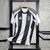 Camisa Juventus Listrada I 24/25 - Torcedor Adidas Masculina