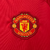 Camisa Manchester United Home 24/25 Torcedor Masculino - Vermelho - loja online