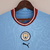 Camisa Manchester City Home 22/23 Torcedor Puma Feminina - Azul - EXPERSTORE