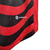 Camisa Flamengo III 22/23 Adidas Feminina - Vermelha com detalhes em preto na internet