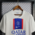 Camisa Paris Saint Germain - PSG Third 22/23 Torcedor Nike Masculina - Branca - comprar online