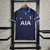 Camisa Tottenham Away 23/24 - Torcedor Nike Masculina - Azul - comprar online