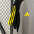 Camisa Flamengo Treino 24/25 - Torcedor Adidas Masculina - Cinza com detalhes em preto e amarelo na internet