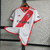 Camisa River Plate 23/24 Torcedor Adidas Masculina - Branco