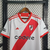 Camisa River Plate 23/24 Torcedor Adidas Masculina - Branco na internet