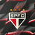 Camisa São Paulo Pré Jogo - 24/25 Torcedor Masculina - Monocromática - New Balance - loja online