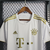 Camisa Bayern de Munique Away 22/23 Torcedor Adidas Masculina - Branca na internet