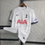 Camisa Tottenham Home 23/24 - Torcedor Nike Masculina - Branco