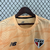 Camisa São Paulo 24/25 Torcedor Masculina - New Balance - LARANJA - comprar online