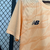 Camisa São Paulo 24/25 Torcedor Masculina - New Balance - LARANJA na internet