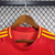 Camisa Seleção da Espanha I 24/25 - Torcedor Adidas Masculina - Vermelha - loja online