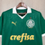 Camisa Palmeiras Torcedor - Temporada 24/25 - Verde - Crefisa - Polo - comprar online