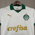 Camisa Palmeiras II 24/25 Torcedor Puma Feminina - Branca na internet