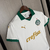 Camisa Palmeiras II 24/25 Torcedor Puma Feminina - Branca - EXPERSTORE