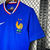 Camisa Seleção da França 24/25 Torcedor Nike Masculina - azul - EXPERSTORE