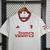 Camisa Manchester United Home 23/24 Torcedor Adidas Masculina - Branco na internet