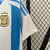 Camisa Seleção Argentina- Torcedor Adidas Masculina 24/25 Listrada -SEM PATCH - comprar online