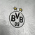 Camisa Borussia Dortmund 24/25 - Torcedor Puma Masculina - Branco - loja online