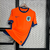 Camisa Seleção da Holanda I 24/25 - Torcedor Nike Masculina - Laranja com detalhes em azul - comprar online