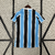 Camisa Grêmio Home 24/25 Torcedor Umbro Feminina - comprar online