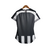 Camisa Botafogo l 23/24 Torcedor Kappa Feminina- Preta e Branca - loja online