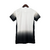 Camisa Corinthians I 24/25 - Feminina Nike - Branco e Preto - loja online