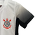 Camisa Corinthians I 24/25 - Feminina Nike - Branco e Preto na internet