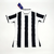 Camisa Botafogo Home I 24/25 Torcedor Feminino - Preto/Branco - EXPERSTORE