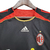 Camisa Retrô AC Milan II 2006 - Masculina Adidas - Preta na internet