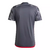 Camisa Flamengo III 24/25 - Torcedor Adidas Masculina - Cinza - EXPERSTORE