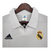 Camisa Retrô Champions League Real Madrid I 02/03 - Masculina Adidas - Branca na internet