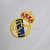 Camisa Retrô Champions League Real Madrid I 02/03 - Masculina Adidas - Branca - loja online