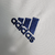 Camisa Retrô Real Madrid I 00/01 - Masculina Adidas - Branca com detalhes em azul - EXPERSTORE