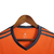 Imagem do Camisa Retrô Real Madrid II 13/14 manga longa - Masculina Adidas - Laranja com detalhes em cinza