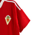 Imagem do Camisa Real Murcia I 23/24 - Torcedor Adidas Masculina - Vermelha com detalhes em branco