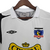 Camisa Colo-Colo Retrô 2006 Branca - Umbro - comprar online