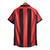 Camisa Retrô AC Milan I 1998/1999 - Masculina Adidas - Vermelha e preta - comprar online