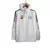 Jaqueta Corta-Vento Alemanha 23/24 Masculino Adidas - Branco