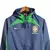 Jaqueta Corta-Vento Brasil 23/24 Masculino Nike - Azul - comprar online