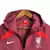 Jaqueta Corta-Vento Liverpool 23/24 Masculino Nike - Vermelho na internet