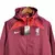 Jaqueta Corta-Vento Liverpool 23/24 Masculino Nike - Vermelho - EXPERSTORE