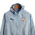 Jaqueta Corta-Vento Manchester City 23/24 Masculino Puma - Azul - EXPERSTORE