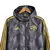 Jaqueta Corta-Vento Manchester United 23/24 Masculino Adidas - Preto - EXPERSTORE