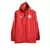 Jaqueta Corta-Vento Manchester United 23/24 Masculino Adidas - Vermelho