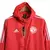 Jaqueta Corta-Vento Manchester United 23/24 Masculino Adidas - Vermelho na internet