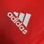 Imagem do Jaqueta Corta-Vento Manchester United 23/24 Masculino Adidas - Vermelho