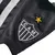 Imagem do Kit Infantil Atlético Mineiro I Adidas 23/24 - Branco e Preto