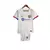 Kit Infantil Barcelona II Nike 23/24 - Branco